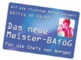 BAföG Ausbildung