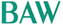Logo der BAW-SCHULE